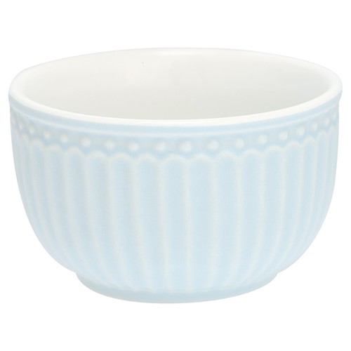 Greengate mini alice bleu dip - bleu,