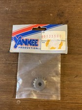 Rc Vintage Yankee Production