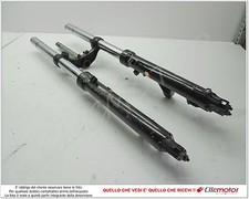 Tiges De Fourche Avant +