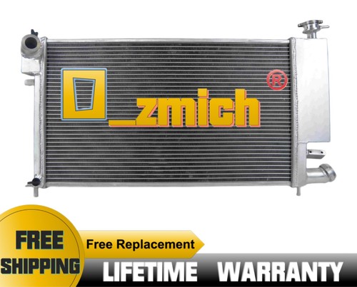Alu radiator for - radiator, 1993-2005