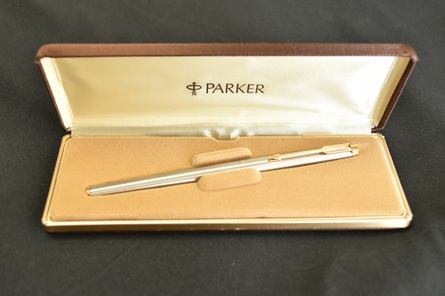 Stylo plume vintage parker 180 - stylo,