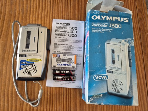 Vintage 90s Olympus