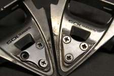 Shimano 105 Alloy PD-1050