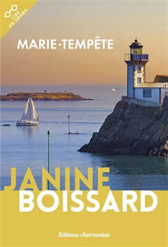 Marie tempête janine - marie-tempête,,