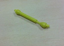 CARDAN 04 telescopique -