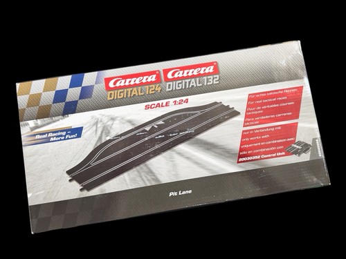 New carrera 30356 - new!, digital