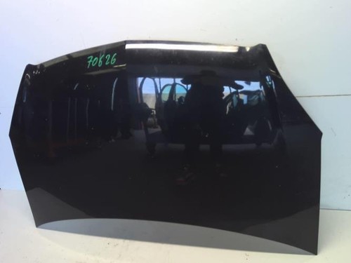 Capot opel zafira - opel, 2