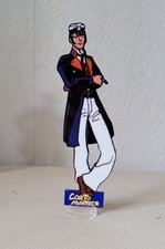 Silhouette Corto Maltese