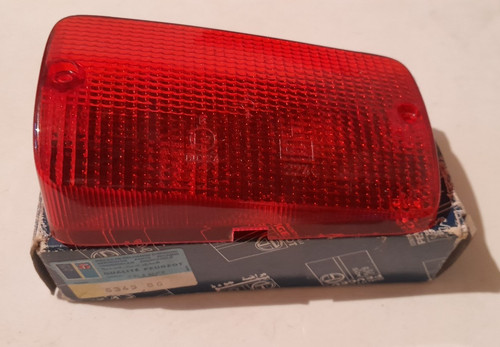 Nos 6349 cabochon feu - 6349,