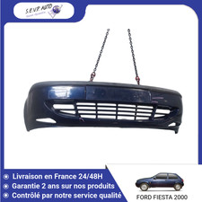 🇫🇷 PARE-CHOC AVANT FORD