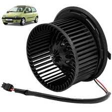 Pulseur d’air habitacle pour RENAULT TWINGO 1 1993-2007 | 7701038210 7701046084