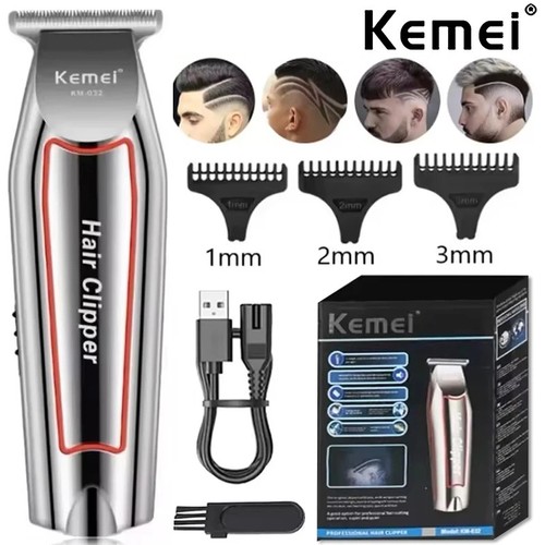 Tondeuse barbe cheveux - barbe,