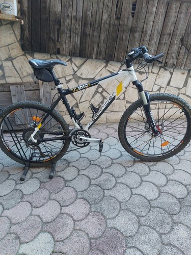 Mtb rockrider racing - mtb,