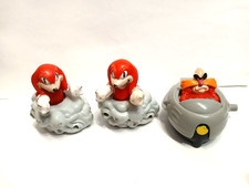JOUET LOT  FIGURINES MC DONALD