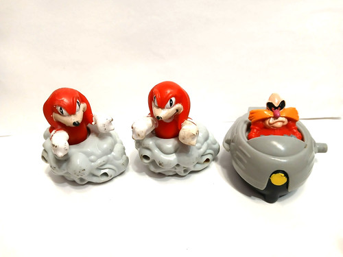 Jouet lot figurines - lot,