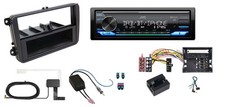 Autoradio 1-DIN DAB+ et