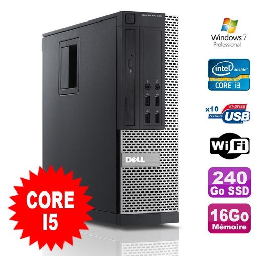 Dell optiplex 990 sff - dell,