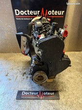Moteur FIAT ducato 2.3L