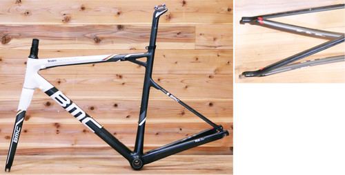 Bmc team machine - team, rim