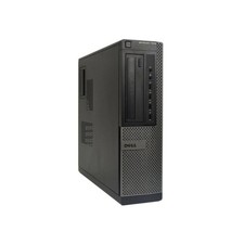 PC Dell Optiplex 7010 DT Intel