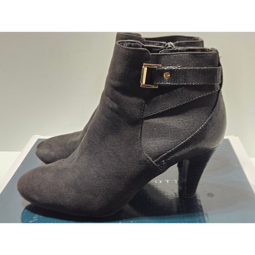 Karen scott majar ankle boots - scott,