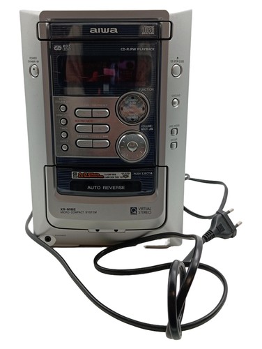 Aiwa lm182ez micro chaîne - aiwa, cx-lm182ez