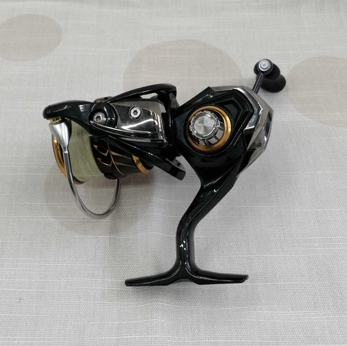 Daiwa lt2500s caldia - lt2500s-xh, du