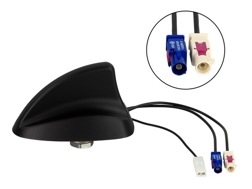 Antenne shark gnss gps - am-fm,