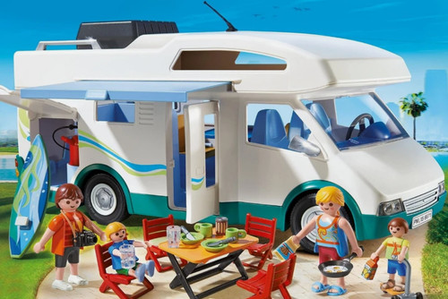 Playmobil pièce de - --,