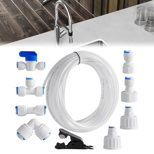 Kit ligne eau - kit, pouce