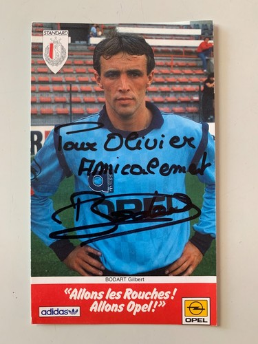 Carte joueur standard - -, de
