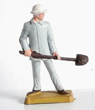 MINI STARLUX 35 mm - OUVRIER