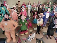 Collection complète Atlas des