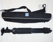 Pied / Trépied Appareil Photo - Benro A300EX6938 - 130cm avec sacoche