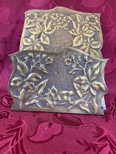 Porte lettres ancien