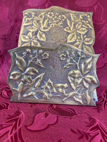 Porte lettres ancien