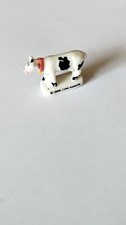 Fève vache 2008 cow parade - fève,