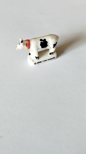 Fève vache 2008 - 2008, parade