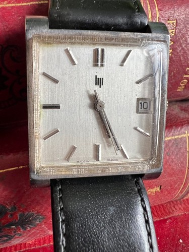 Montre lip forme - montre,