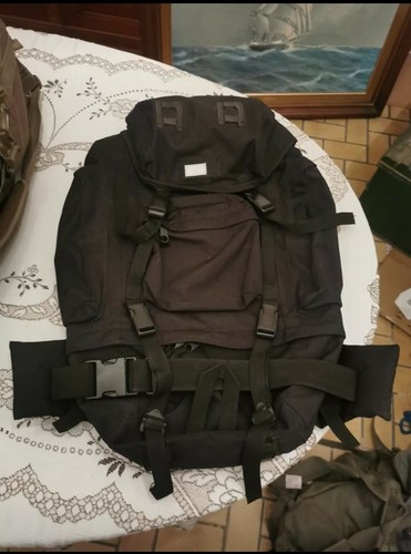 Promo sac dos - À, tactique