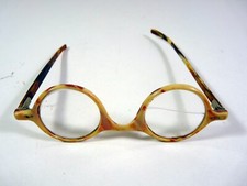 Ancienne lunettes XIX°
