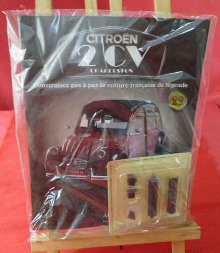 Citroen charleston - citroen, 2