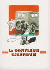 carte postale -  MICHELIN -