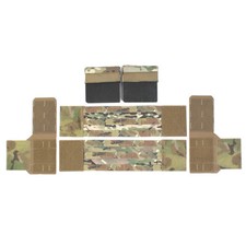 PEW Tactical Thorax MOLLE