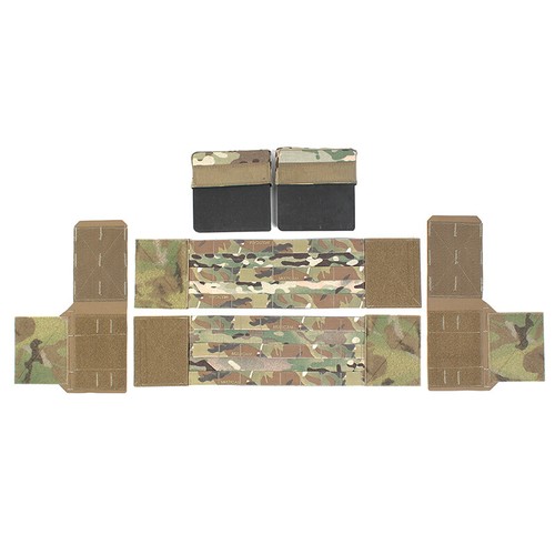 Pew tactical thorax - tactical, molle