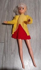 Ancienne Barbie Années 60/70