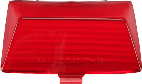 Harddrive rear fender tip - rear,