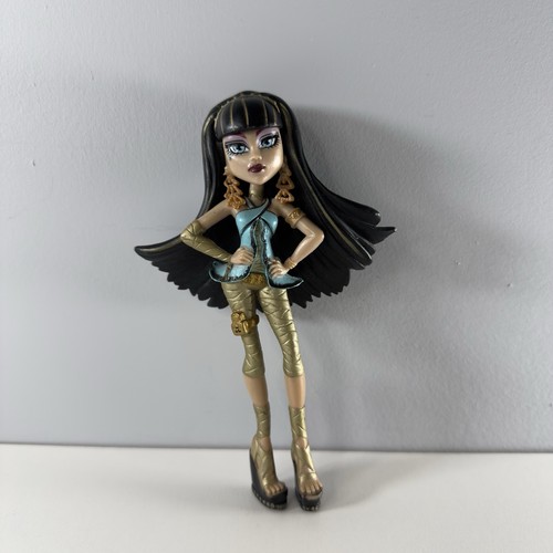 Monster high rba - high,
