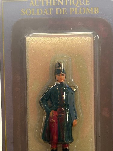 Soldats plomb starlux - de,
