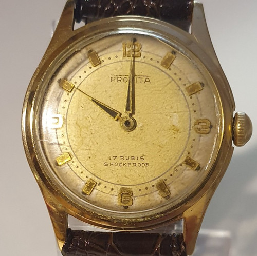 Montre homme vintage - , «